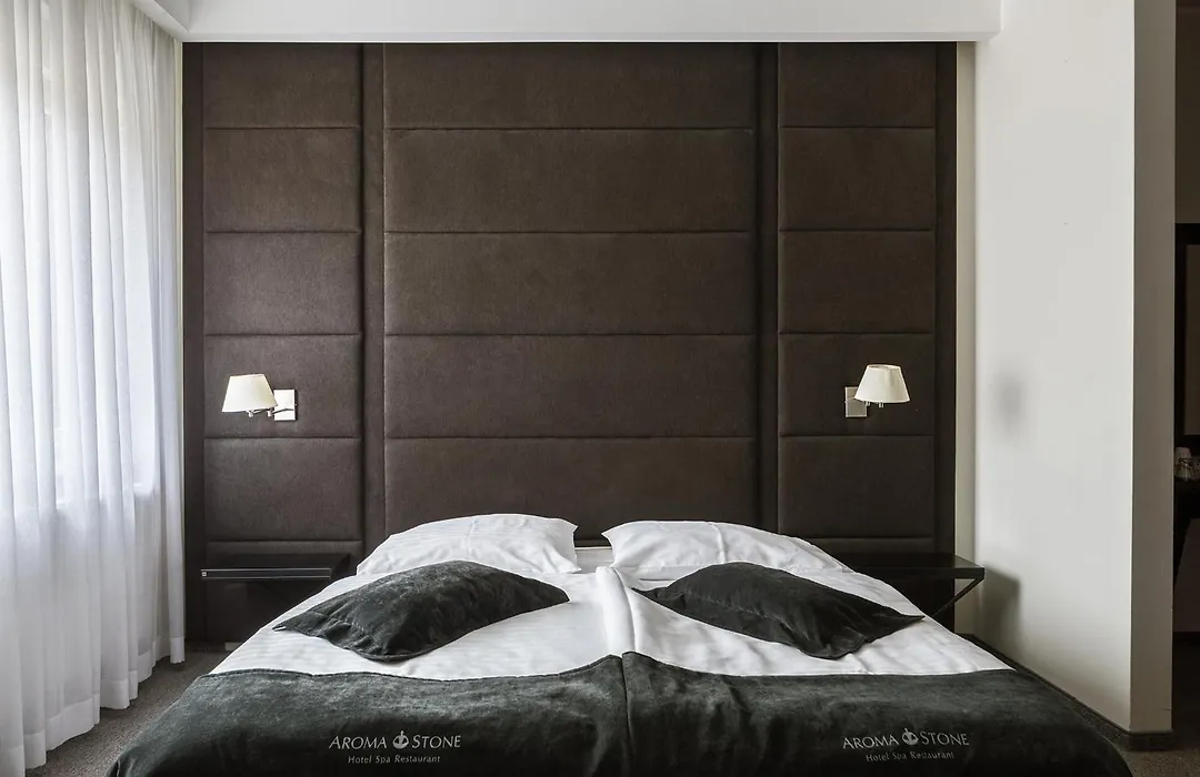 Aroma Stone Hotel Spa-1