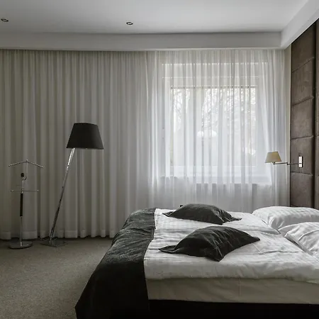 Aroma Stone Hotel Spa-2